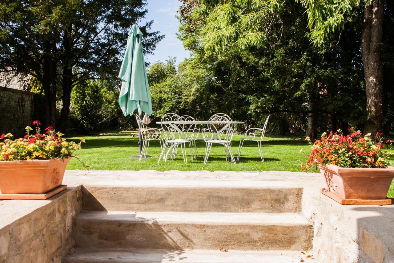 Gîtes Isatis Arbonne Extérieur photo