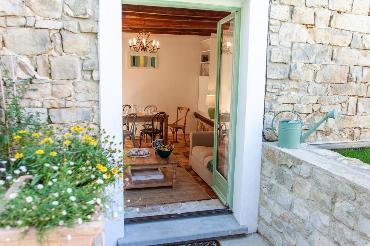 Gîtes Isatis Arbonne Extérieur photo