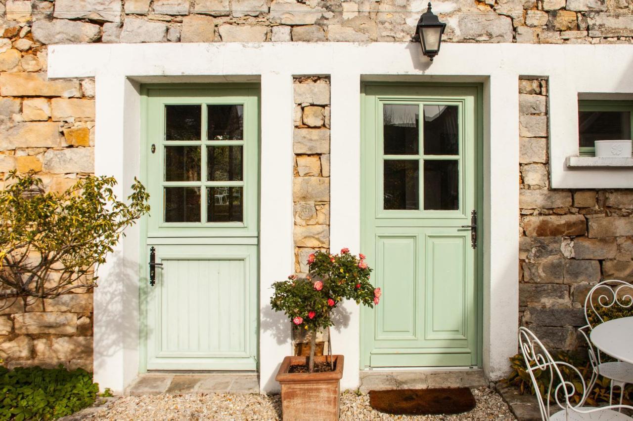 Gîtes Isatis Arbonne Extérieur photo
