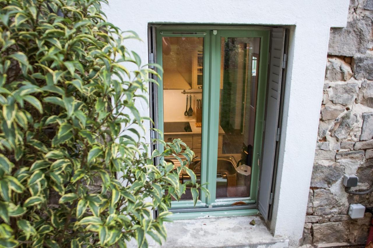 Gîtes Isatis Arbonne Extérieur photo