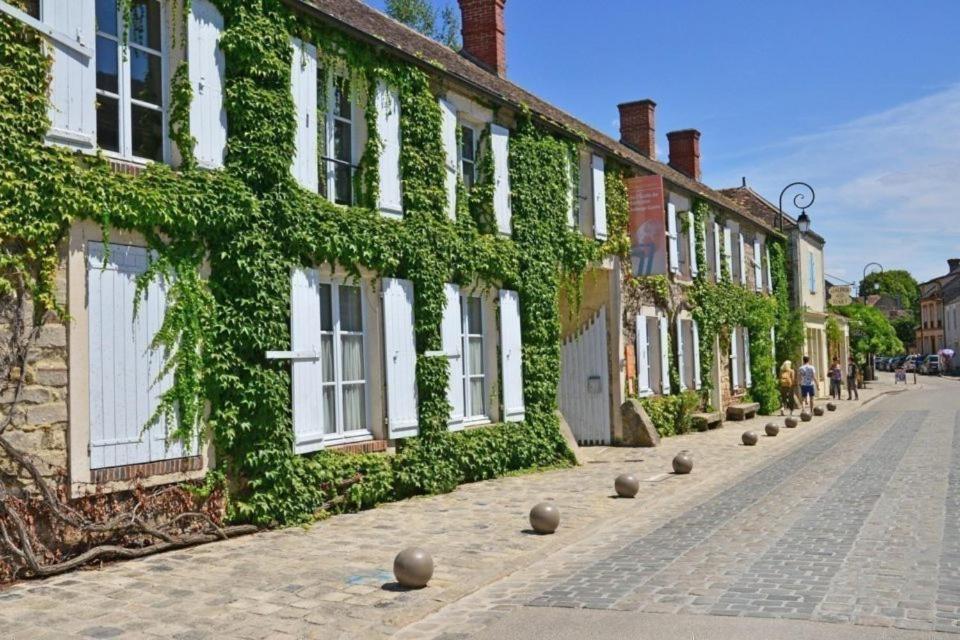 Gîtes Isatis Arbonne Extérieur photo