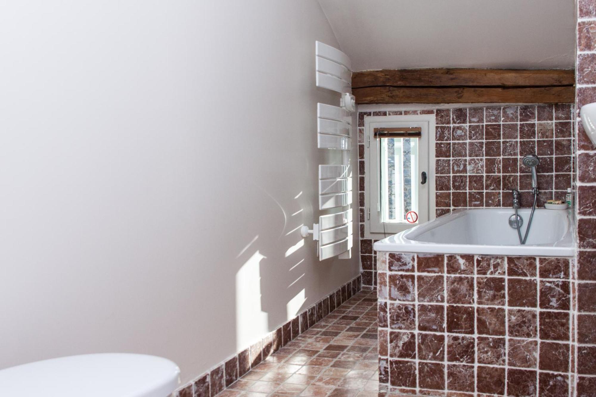 Gîtes Isatis Arbonne Extérieur photo