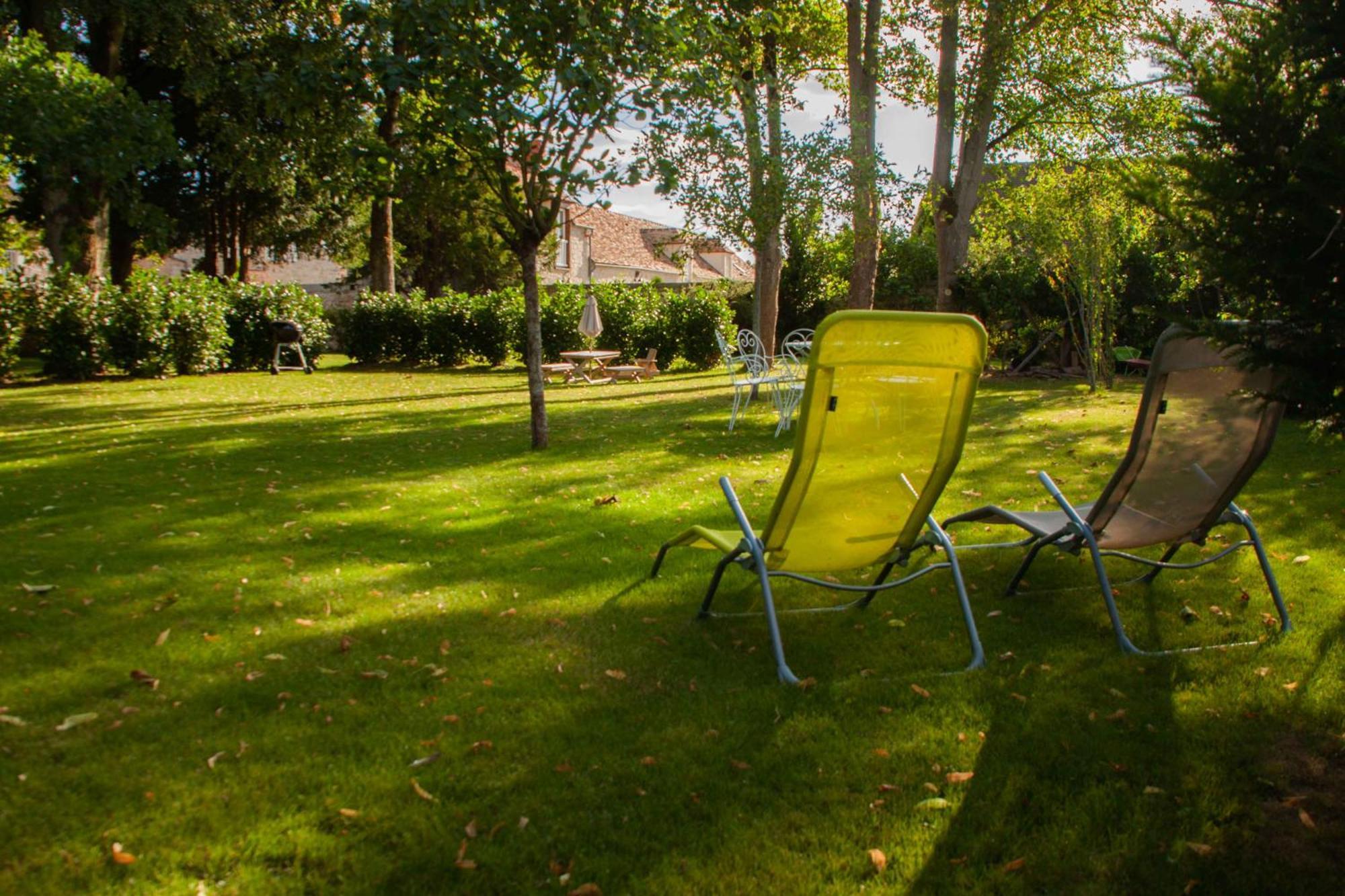 Gîtes Isatis Arbonne Extérieur photo